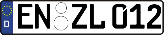 EN-ZL012