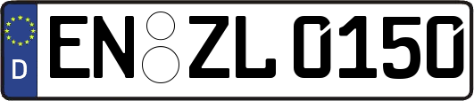 EN-ZL0150