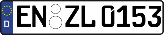 EN-ZL0153