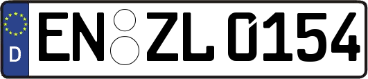 EN-ZL0154