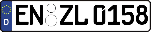 EN-ZL0158