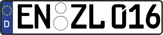 EN-ZL016