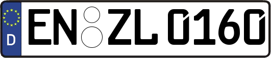 EN-ZL0160