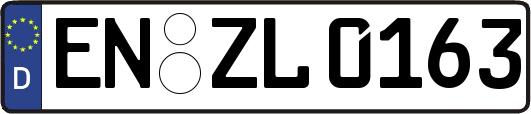 EN-ZL0163