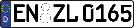 EN-ZL0165