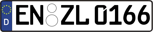 EN-ZL0166