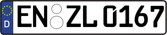 EN-ZL0167