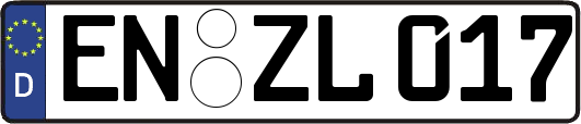 EN-ZL017