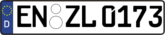 EN-ZL0173