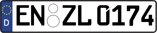 EN-ZL0174