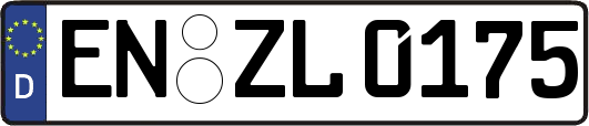 EN-ZL0175