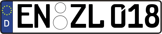 EN-ZL018