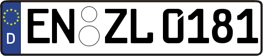 EN-ZL0181