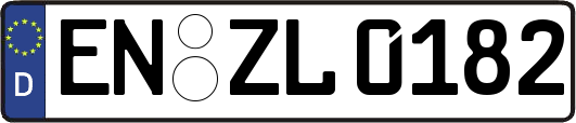 EN-ZL0182