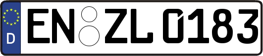 EN-ZL0183