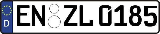 EN-ZL0185