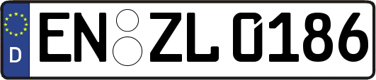 EN-ZL0186