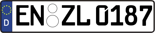 EN-ZL0187