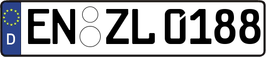 EN-ZL0188