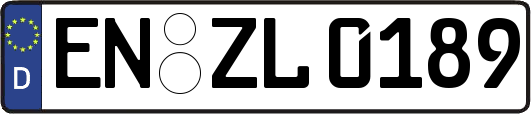 EN-ZL0189