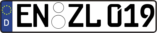 EN-ZL019