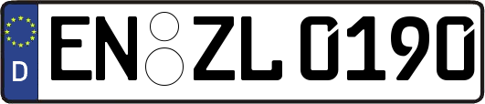 EN-ZL0190