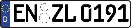 EN-ZL0191