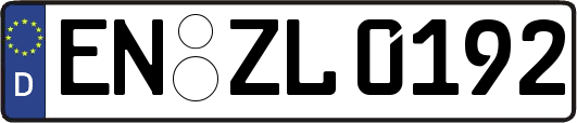 EN-ZL0192