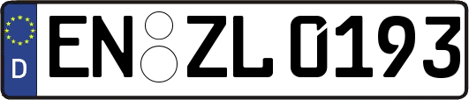 EN-ZL0193