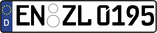 EN-ZL0195