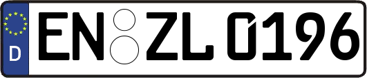 EN-ZL0196