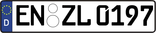 EN-ZL0197