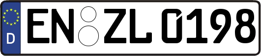 EN-ZL0198