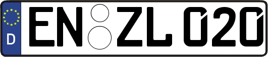 EN-ZL020