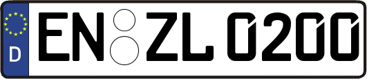 EN-ZL0200