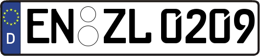 EN-ZL0209