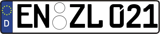 EN-ZL021