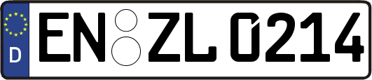 EN-ZL0214