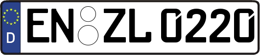 EN-ZL0220