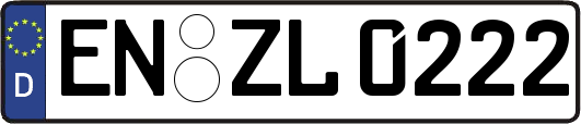 EN-ZL0222