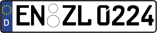 EN-ZL0224