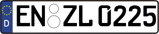 EN-ZL0225