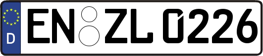 EN-ZL0226