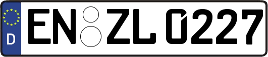 EN-ZL0227