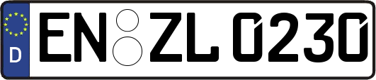 EN-ZL0230