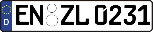 EN-ZL0231