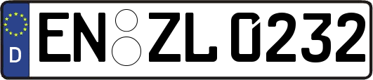 EN-ZL0232