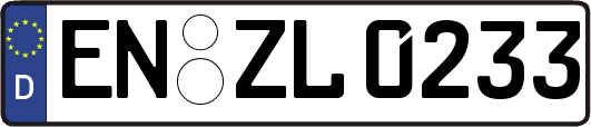 EN-ZL0233