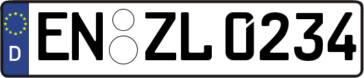 EN-ZL0234