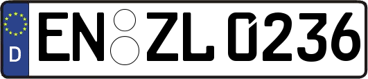 EN-ZL0236